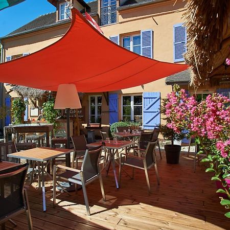 Le Moulin De Lily Otel Palaiseau Dış mekan fotoğraf