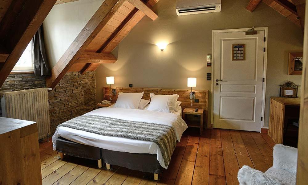 Le Moulin De Lily Otel Palaiseau Dış mekan fotoğraf