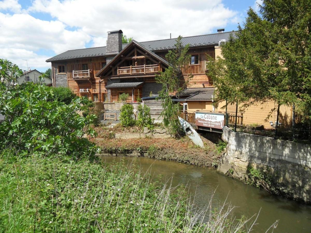 Le Moulin De Lily Otel Palaiseau Dış mekan fotoğraf