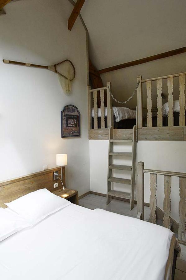 Le Moulin De Lily Otel Palaiseau Dış mekan fotoğraf