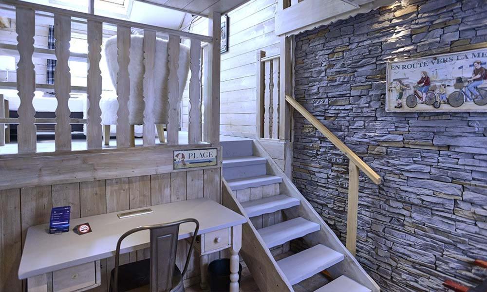 Le Moulin De Lily Otel Palaiseau Dış mekan fotoğraf