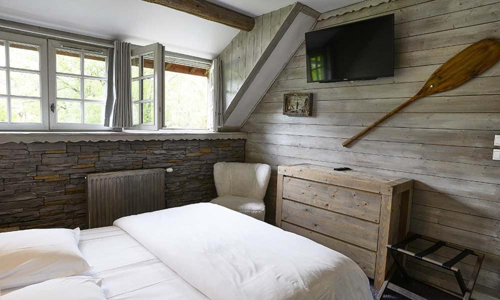 Le Moulin De Lily Otel Palaiseau Dış mekan fotoğraf