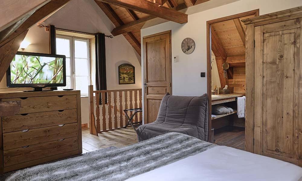 Le Moulin De Lily Otel Palaiseau Dış mekan fotoğraf