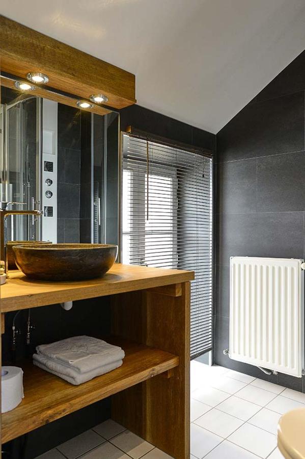 Le Moulin De Lily Otel Palaiseau Dış mekan fotoğraf
