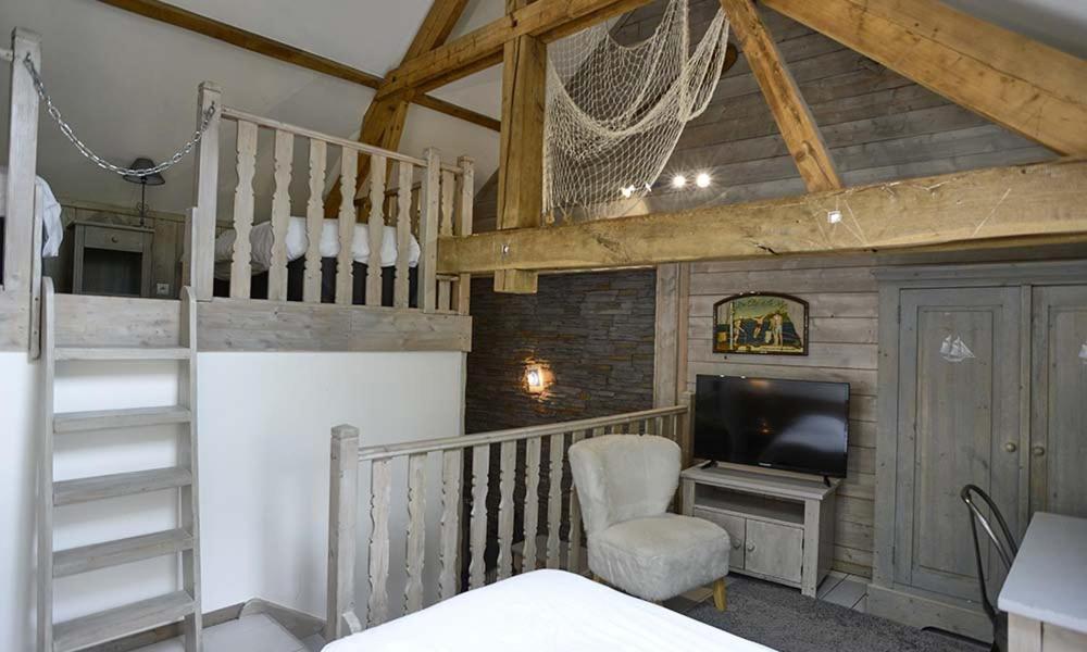 Le Moulin De Lily Otel Palaiseau Dış mekan fotoğraf