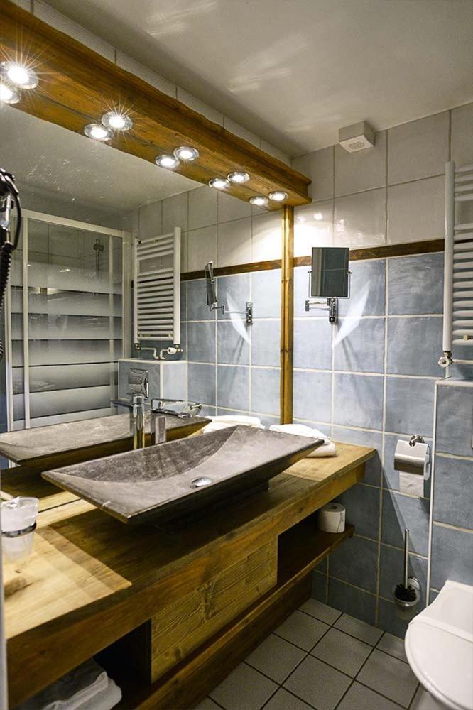 Le Moulin De Lily Otel Palaiseau Dış mekan fotoğraf