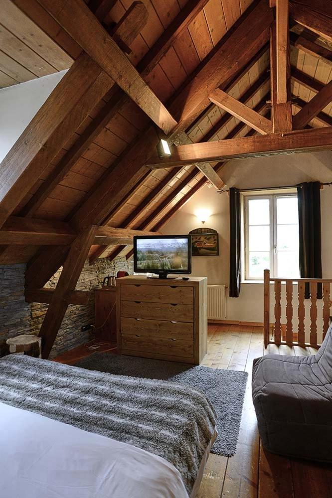 Le Moulin De Lily Otel Palaiseau Dış mekan fotoğraf